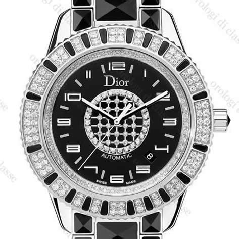 orologio dior prezzo|Prezzi degli orologi Dior su Chrono24.